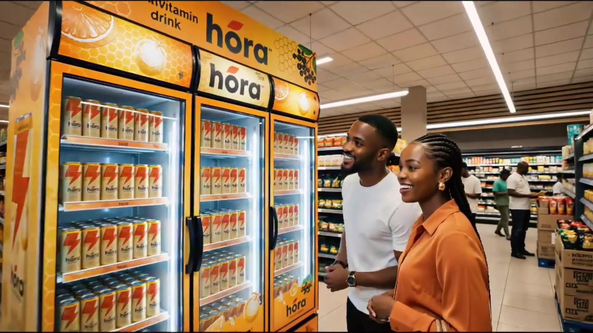 Vidéo d'accueil FII Studio